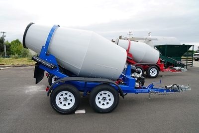 U-Cart Concrete Sales in West Central Missouri