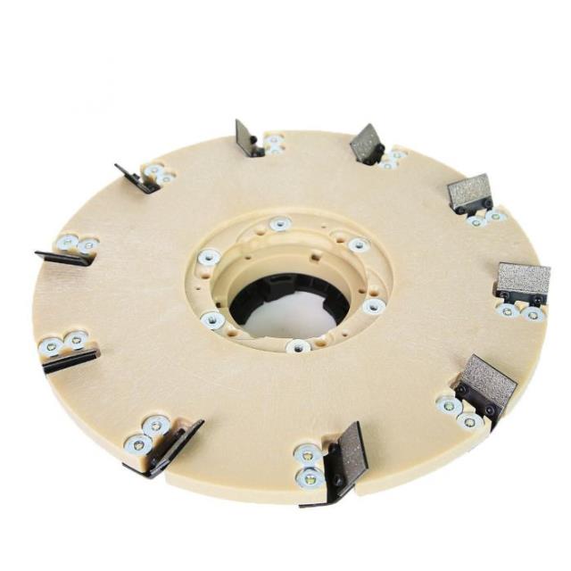 Rental store for COATINGS REMOVAL DISC, 16 - FOR CONCRETE in Blue Springs MO