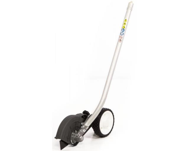Rental store for EDGER ATTACHMENT FOR GREENWORKS WEED TRIMMER in Blue Springs MO