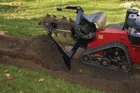 Rental store for BACKFILL BLADE FOR BARRETO TRACK TRENCHERS in Blue Springs MO