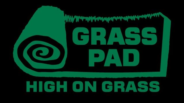 Rental store for SEED, GRASSPAD HEATWAVE MIX  50 in Blue Springs MO