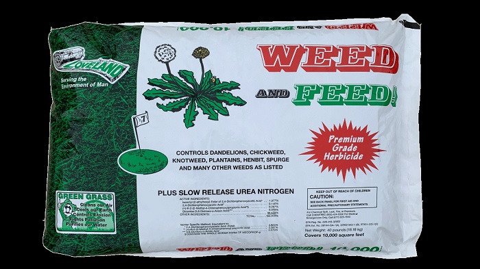 Rental store for FERTILIZER, POST-EMERGENT, 60  BAG in Blue Springs MO