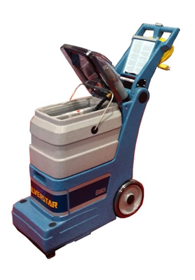 Rental store for WATER EXTRACTION CARPET CLEANER - HRS in Blue Springs MO
