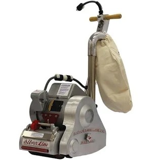Rental store for FLOOR SANDER, 8  DRUM TYPE in Blue Springs MO