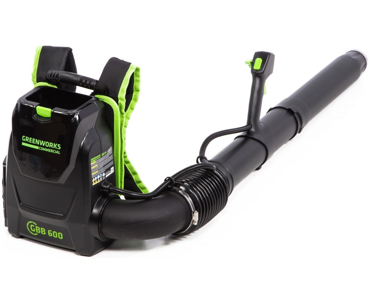 Rental store for BACKPACK BLOWER, BATTERY POWERED in Blue Springs MO