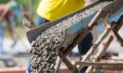 Rental store for UCART CONCRETE, 1.0 YARD 4,000psi MIX in Blue Springs MO