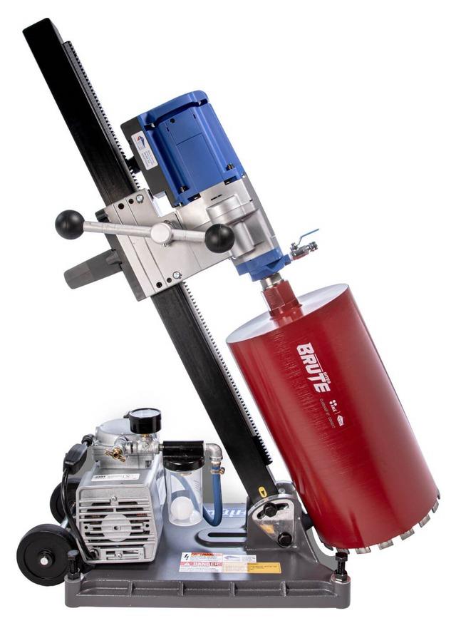 Rental store for LARGE CORE DRILL WITH STAND in Blue Springs MO