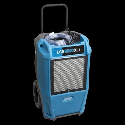 Rental store for COMMERCIAL DEHUMIDIFIER, UP TO 245 PINTS in Blue Springs MO