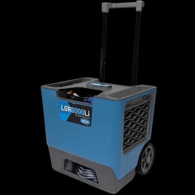 Rental store for COMMERCIAL DEHUMIDIFIER, UP TO 164 PINTS in Blue Springs MO