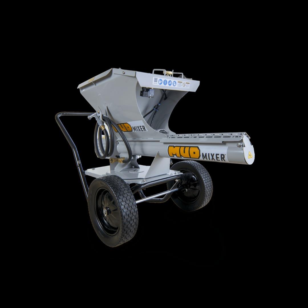 Rental store for ELECTRIC MUD MIXER WITH XL CAPACITY in Blue Springs MO