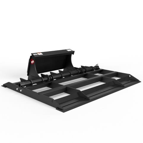 Rental store for FINISH GROUND LEVELER, DINGO in Blue Springs MO