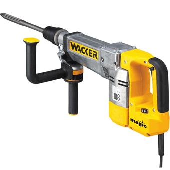 Rental store for CHIPPING HAMMER, HAND HELD-ELECT in Blue Springs MO