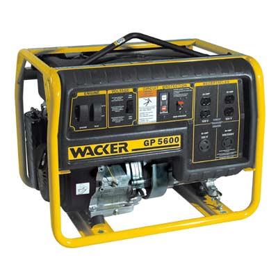 Rental store for GENERATOR, 5500 WATT in Blue Springs MO