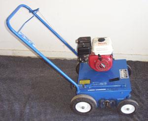 Rental store for POWER RAKE, 5HP - PUSH in Blue Springs MO