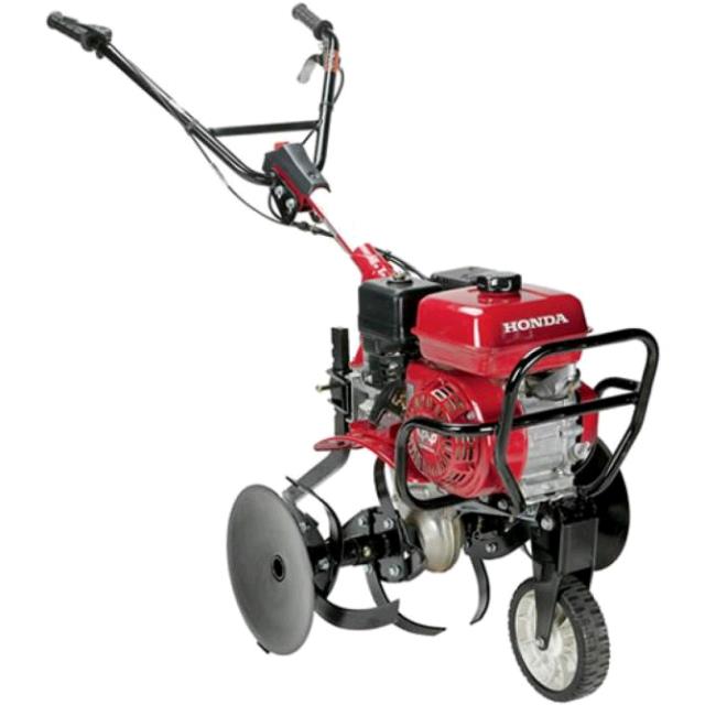 Rental store for TILLER, 5 HP MID-TINE, 26  WIDE in Blue Springs MO