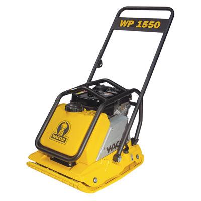 Rental store for VIBRATORY PLATE, WALK BEHIND in Blue Springs MO