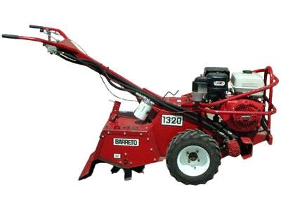 Rental store for TILLER, 13HP REAR-TINE SELF-PROPELLED in Blue Springs MO
