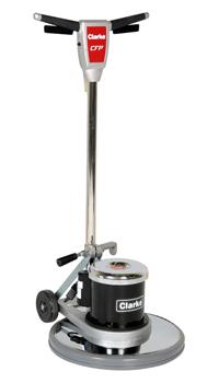 Rental store for 17  FLOOR POLISHER, 175 RPM in Blue Springs MO