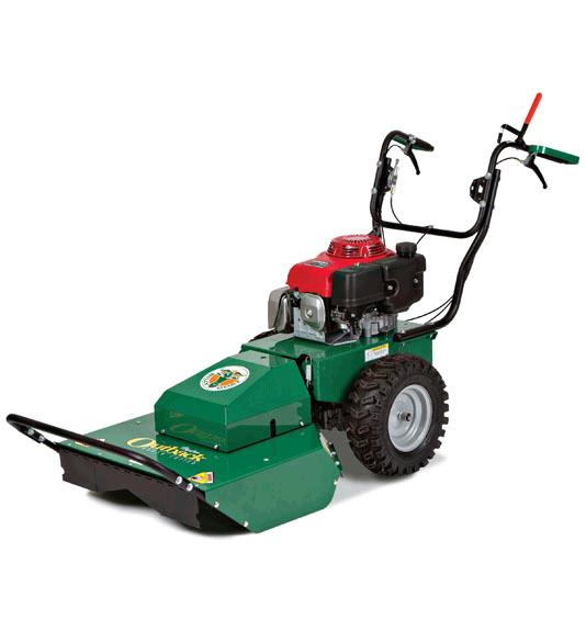 Rental store for BRUSH MOWER, 26  SELF-PROPELLED-HYDRAULIC in Blue Springs MO