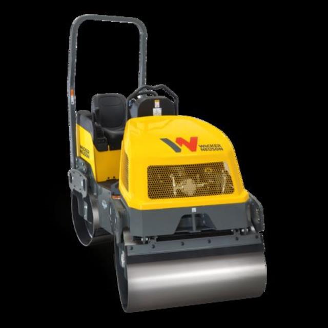 Rental store for RIDE-ON VIBRATORY ROLLER in Blue Springs MO