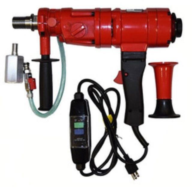 Rental store for CORE DRILL, HAND HELD in Blue Springs MO