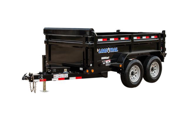 Rental store for TRAILER, DUMP 10,000 LB CAPACITY in Blue Springs MO