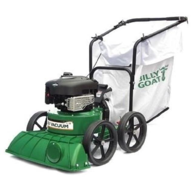 Rental store for LAWN VACUUM, SELF-PROPELLED in Blue Springs MO