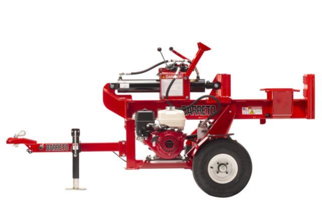 Rental store for LOG SPLITTER, 22 TON VERTICAL HORIZONTAL in Blue Springs MO