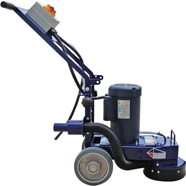 Rental store for CONCRETE TURBO EDGE GRINDER, 8  w DIAMOND WHEEL in Blue Springs MO