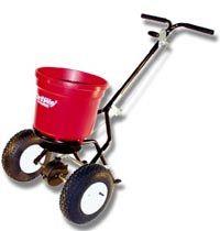 Rental store for LAWN SPREADER, PUSH BROAD-CAST TYPE in Blue Springs MO