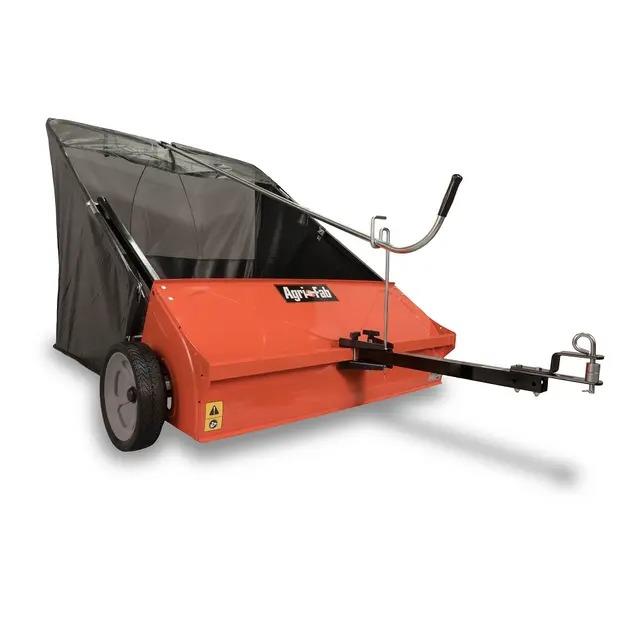 Rental store for LAWN LEAF SWEEPER, 44  TOWABLE in Blue Springs MO