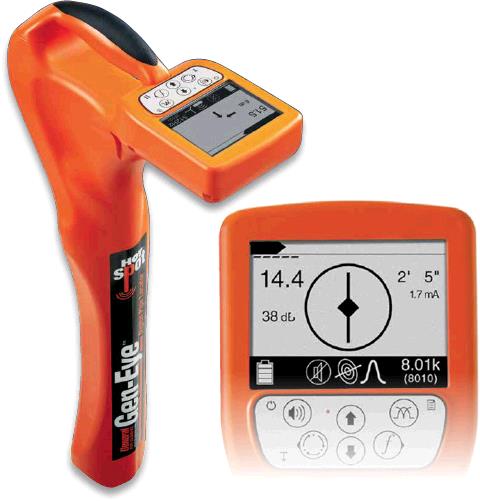 Rental store for PIPE CABLE LOCATOR in Blue Springs MO
