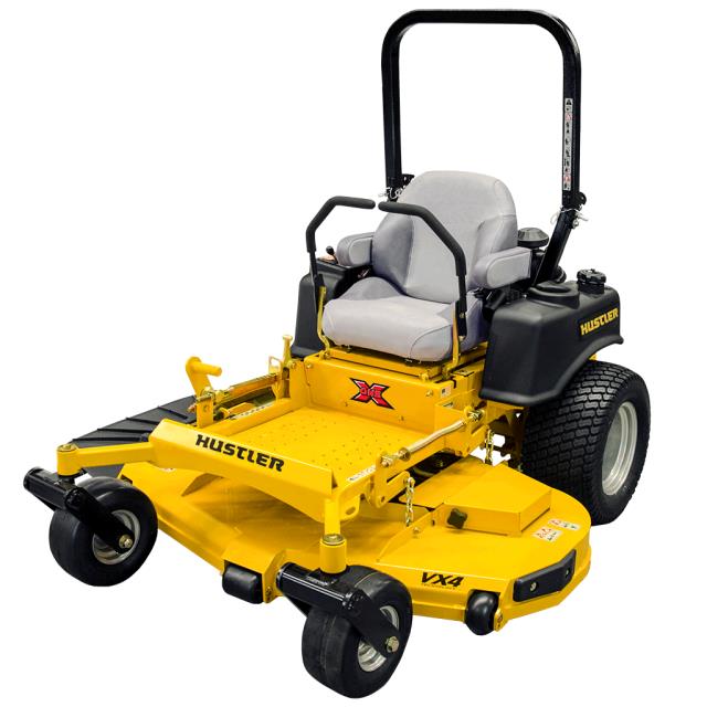 Rental store for HUSTLER ZERO TURN MOWER, 48  CUT in Blue Springs MO
