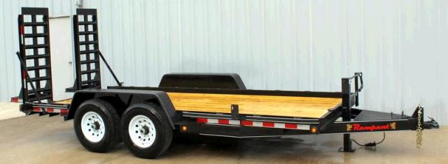 Rental store for TRAILER, 16  10k W RAMPS in Blue Springs MO