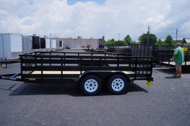 Rental store for TRAILER, 5 X 12 UTILITY in Blue Springs MO