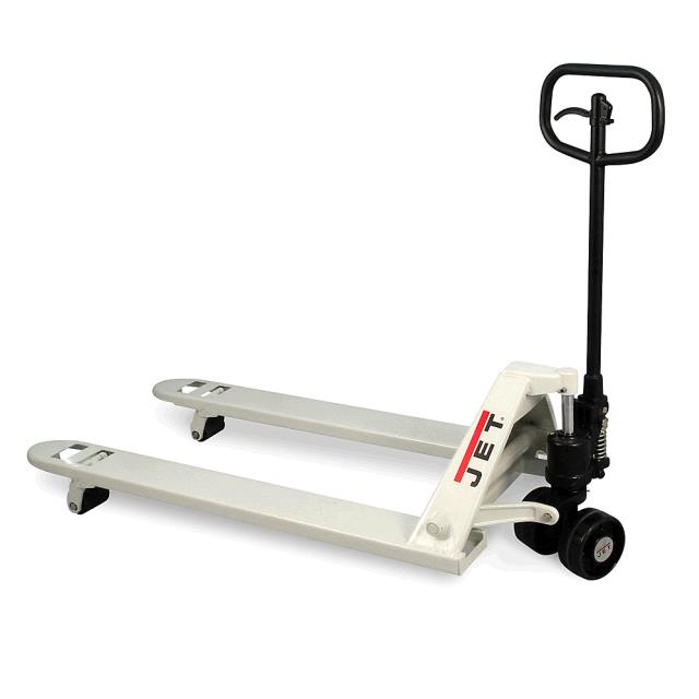 Rental store for PALLET JACK, 6,000 lb in Blue Springs MO