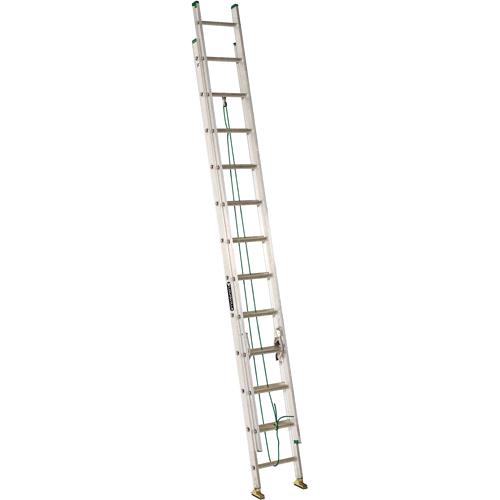 Rental store for EXTENSION LADDER, 24  ALUMINUM in Blue Springs MO