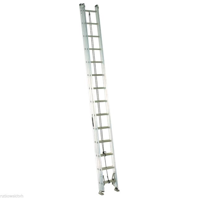 Rental store for EXTENSION LADDER, 40  ALUMINUM in Blue Springs MO