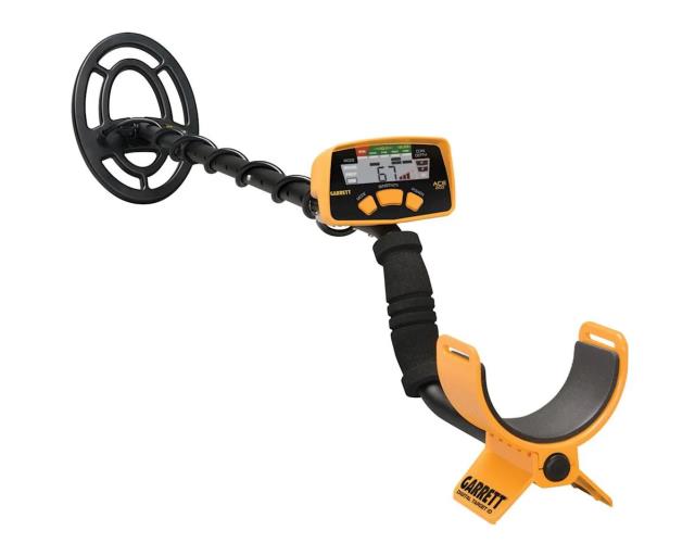 Rental store for METAL DETECTOR, GARRETT in Blue Springs MO