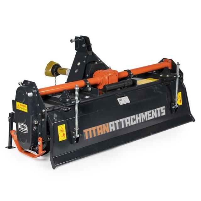 Rental store for 5  TRACTOR MOUNTED TILLER in Blue Springs MO