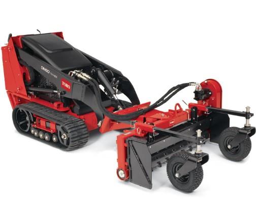 Rental store for HARLEY POWER-BOX RAKE, TX1000 ONLY in Blue Springs MO