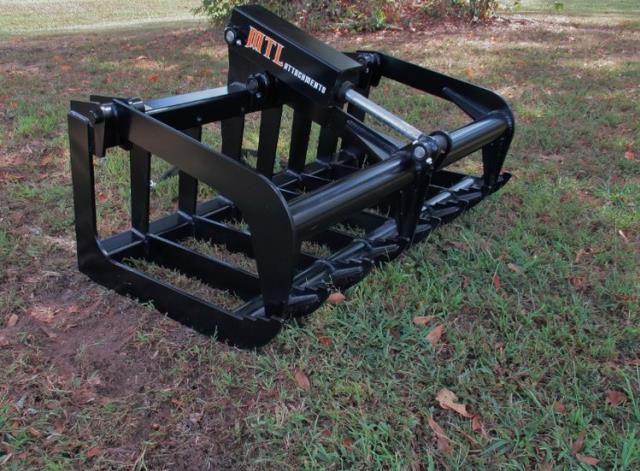Rental store for ROOT GRAPPLE, DINGO-42  WIDE in Blue Springs MO