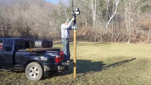 Rental store for POST DRIVER, GAS POWERED in Blue Springs MO