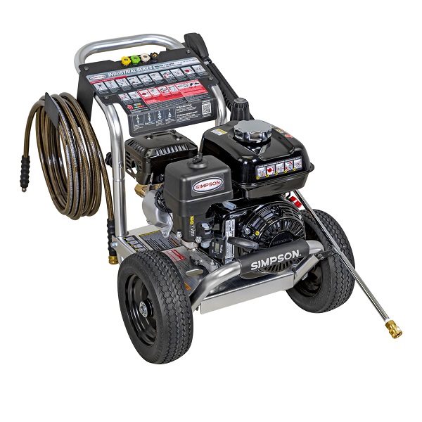 Rental store for PRESSURE WASHER, 3000 PSI in Blue Springs MO