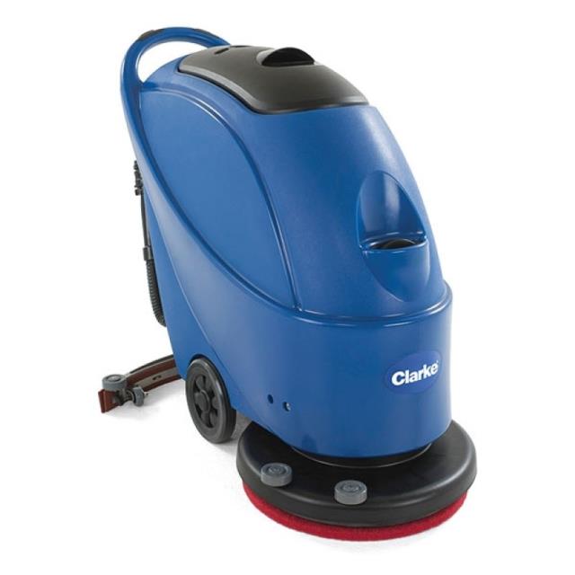 Rental store for FLOOR AUTO-SCRUBBER 20 , BATTERY POWERED in Blue Springs MO