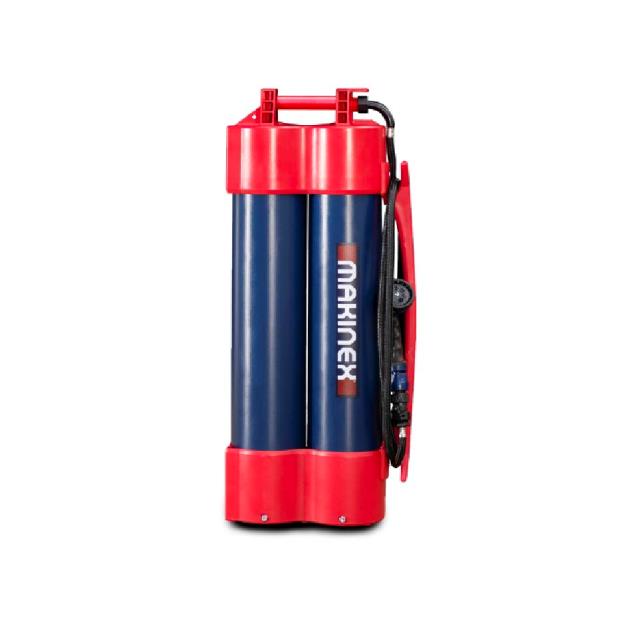 Rental store for PORTABLE WATER SUPPLY-HOSE 2 GO in Blue Springs MO