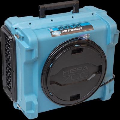 Rental store for AIR SCRUBBER FILTRATION SYSTEM in Blue Springs MO