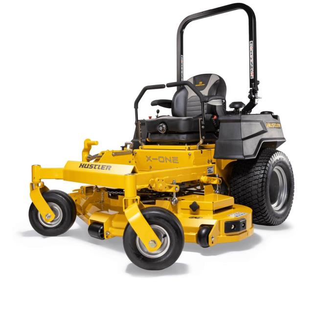 Rental store for HUSTLER ZERO TURN MOWER, 60  CUT in Blue Springs MO