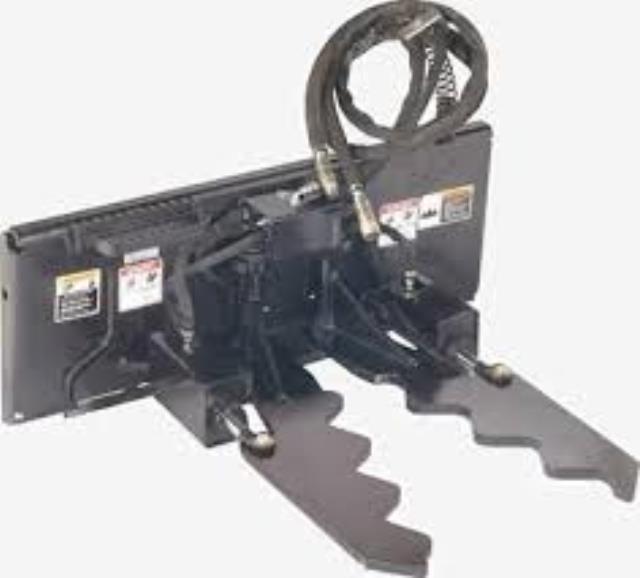 Rental store for TREE-POST-BRUSH PULLER, DINGO in Blue Springs MO