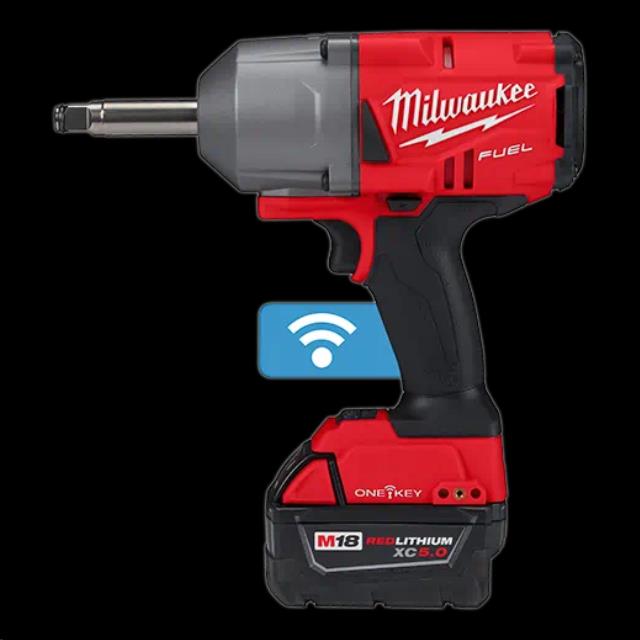 Rental store for IMPACT WRENCH, 1 2  BATTERY POWER in Blue Springs MO